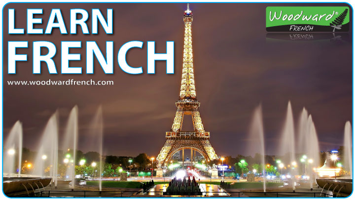 Learn French - Aprender Francés - Curso de Francés
