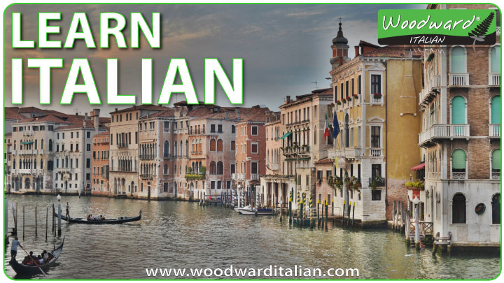 Learn Italian - Aprender Italiano - Curso de Italiano